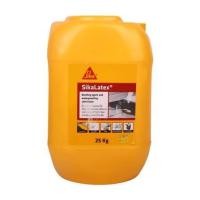 ราคา น้ำยาประสานคอนกรีต SIKA LATEX 25 กก. (1133567)