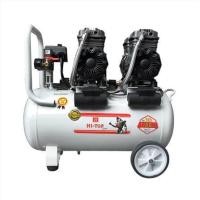 ราคา ปั๊มลม OIL FREE HI-TOP XDW850WX2 50 ลิตร 2.5 แรงม้า (1136419)