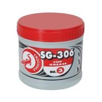 ราคา จาระบี จระเข้ SG 306 0.5 กก. สีแดง (1136828)