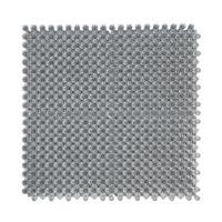 ราคา พรมเช็ดเท้าดักฝุ่น HOME LIVING STYLE JOINT 29X29 ซม. สีเทา (1137653)