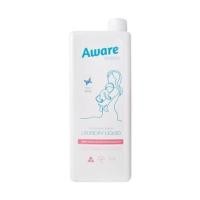 ราคา น้ำยาซักผ้า AWARE SENSITIVE LAUNDRY LIQUID 1.25 ลิตร (1155906)