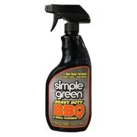 ราคา น้ำยาขจัดคราบฝังแน่นอเนกประสงค์ SIMPLE GREEN 709ml (1157672)
