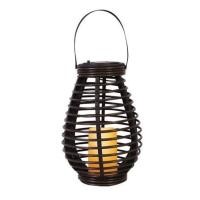 ราคา HI-TEK ไฟทางเดิน SOLAR 0.06 วัตต์ DAYLIGHT สีดำ รุ่น HFSL02001B