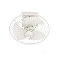 ราคา พัดลมติดเพดาน 16 นิ้ว MITSUBISHI CY16-GA สีขาว (1166363)