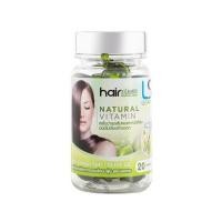 ราคา เซรั่มบำรุงผม LESASHA LS1438 OLIVE OIL 20 แคปซูล (1168325)