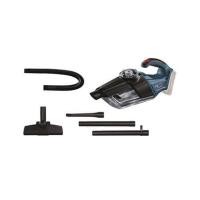 ราคา เครื่องดูดฝุ่น (เฉพาะตัวเครื่อง) BOSCH GAS 18V-1 700 มล. 18 โวลต์ (1176324)