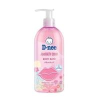 ราคา สบู่เหลวเด็ก D-NEE แองเจิง คิส 450 มล. (1179265)