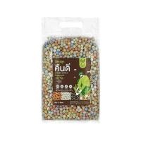 ราคา เม็ดดินเผามวลหนัก L คืนดี สีผสม 1.5 กก. (1187936)
