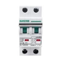 ราคา เซอร์กิตเบรกเกอร์ DC TRANSPOWER 32 แอมป์ 2 โพล 550 โวลต์ (1190850)