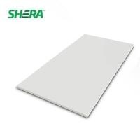 ราคา ฝ้าบอร์ดโปร SHERA ขอบตรง 0.4x120x120 ซม. (1201602)