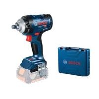 ราคา บล็อกไร้สาย (เฉพาะตัวเครื่อง) BOSCH GDS18V-400 18 โวลต์ (1218248)