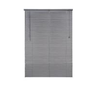 ราคา มู่ลี่ไวนิล HOME LIVING STYLE WOOD 90X130 ซม. สีเทา (1222491)