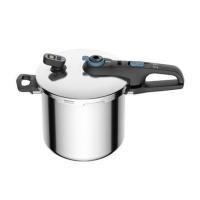 ราคา หม้ออัดแรงดัน TEFAL SECURE CHRONO 8 ลิตร (1225359)