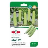 ราคา เมล็ดพันธุ์แตงร้าน F1 สโนวี่ ศรแดง (1229570)