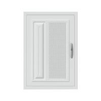 ราคา บานซิงค์เดี่ยว CABIN SQUARE 44X64 ซม. สีครีม (1229630)