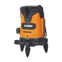ราคา เลเซอร์วัดระดับ ROWEL RW-PT-LS-G5 60 ม. (1231078)