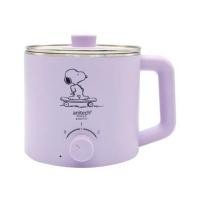 ราคา Anitech x Peanuts หม้อไฟฟ้าอเนกประสงค์ รุ่น SNP-SMK608
