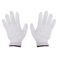ราคา ถุงมือทอ DEXZON 7 ขีด 5 โหล/แพ็ก สีขาว (1238431)