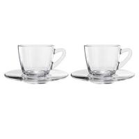 ราคา ชุดกาแฟ 245 มล. OCEAN GLASS KENYA แพ็ก 2 ใบ (1239014)