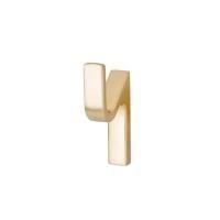 ราคา ตะขอแขวน HAFELE 488.03.110 สีทองเหลือง (1243600)