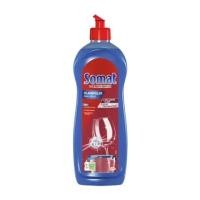 ราคา น้ำยาแวววาวเคลือบเงาเครื่องแก้ว SOMAT 750 มล. (1245070)