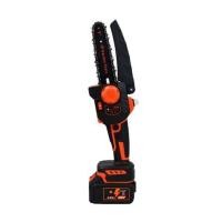 ราคา เลื่อยโซ่เล็กไร้สาย (พร้อมแบตเตอรี่) JP JP8 - GB4 20 โวลต์ แบตเตอรี่ LI-ION (1245096)