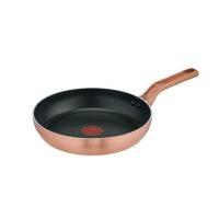 ราคา กระทะตื้น 24 ซม. TEFAL COOK AND SHINE IH (1245483)