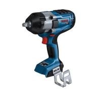 ราคา บล็อกกระแทกไร้สาย (เฉพาะตัวเครื่อง) BOSCH GDS 18V-1000 1/2 นิ้ว 18 โวลต์ (1247406)