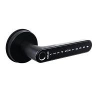 ราคา กลอนดิจิตอล SOLEX E-LOCK 6560 สีดำ (1247810)