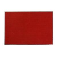 ราคา พรมเช็ดเท้าดักฝุ่น HOME LIVING STYLE MX-U650 120X180 ซม. สีแดงเข้ม (1249878)