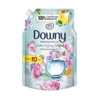 ราคา รีฟิลปรับผ้านุ่ม DOWNY 1.1 ลิตร SUNSHINE & SPRING BLOSSOM (1250838)