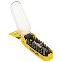 ราคา ชุดดอกไขควง STANLEY STA62635-XJ 17 ชิ้น (1253017)