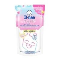ราคา น้ำยาซักผ้าเด็ก D-NEE 530 มล. ALWAYS HAPPY (1254503)