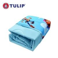 ราคา ผ้านวม TULIP TOY STORY 60X80 นิ้ว 60258-DLD021 (1257661)