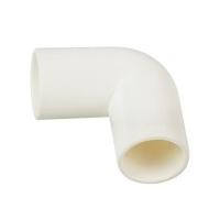 ราคา ข้อโค้ง 90 องศา PVC ตราช้างNPI 3/4 นิ้ว มาตรฐาน JIS สีขาว (1260231)