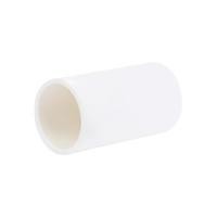 ราคา ข้อต่อตรง PVC ตราช้างNPI 1/2 นิ้ว มาตรฐาน JIS สีขาว (1260233)