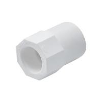 ราคา ข้อต่อเข้ากล่อง PVC ตราช้างNPI 1/2 นิ้ว มาตรฐาน JIS สีขาว (1260386)