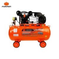 ราคา ปั๊มลมสายพาน PUMPKIN PTT-M3HP110 3 แรงม้า 110 ลิตร (1260394)