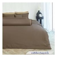 ราคา ชุดผ้าปูที่นอน 3.5 ฟุต 3 ชิ้น FACINO SOLID SF073 (1261777)