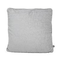 ราคา หมอนอิง HOME LIVING STYLE FLINT 18X18 นิ้ว สีเทา (1263342)