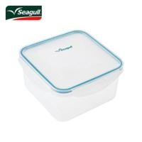 ราคา กล่องถนอมอาหารพลาสติก 1.2 ลิตร SEAGULL (1263720)