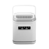 ราคา เครื่องทำน้ำแข็งอัตโนมัติ SHIMONO IM-200WH สีขาว (1264518)