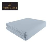 ราคา ผ้านวม PREMIER SATIN ROYAL TOUCH SOLID 60X80 นิ้ว SPC077 (1271035)