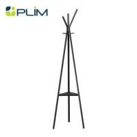 ราคา ที่แขวนอเนกประสงค์ PLIM LOFT 180.5 ซม. สีดำ (1273541)