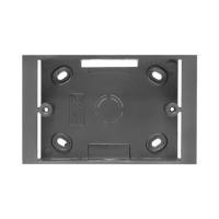 ราคา กล่องลอย HACO 2X4 TJ-W111A-MSB (1275671)