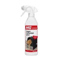 ราคา สเปรย์ดับกลิ่นทรายแมว HG 500 มล. (1276810)