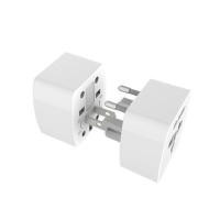 ราคา หัวแปลงปลั๊กไฟ LDNIO Z4 UNIVERSAL PLUG 6A (1279171)