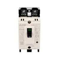 ราคา เซอร์กิตเบรกเกอร์ 2 โพล 1 เฟส MITSUBISH NF30CS 15 แอมป์ 2.5 KA 220 โวลต์ (1282877)