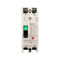 ราคา เซอร์กิตเบรกเกอร์ 2 โพล 1 เฟส MITSUBISHI NF63CV 25 แอมป์ 7.5 KA 230 โวลต์ (1282864)