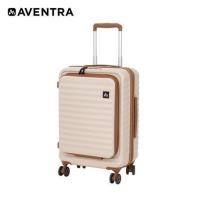 ราคา กระเป๋าเดินทาง 20 นิ้ว AVENTRA OSLO สีเบจ (1283677)